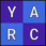 Smaller Pixel YARC Logo